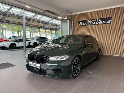Occasion BMW M5