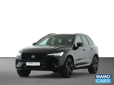 Gebraucht Volvo XC60 Ultra 349 PS (256 kW) 2025 Schwarz SUV