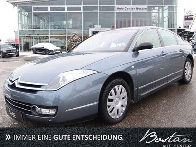 Citroën C6