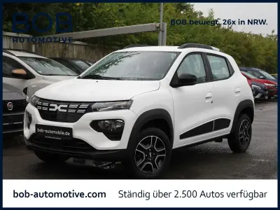 Gebraucht Dacia Spring