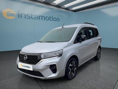 Gebraucht Nissan Townstar 131 PS (96 kW) 2025 Grau Kombi