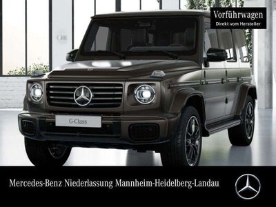 Mercedes G500