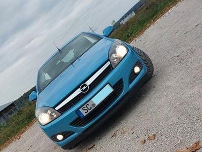 Gebraucht Opel Astra