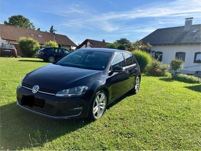 VW Golf VII