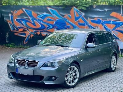 BMW 525