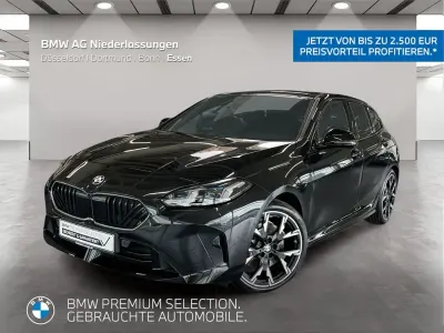 Gebraucht BMW 123 M Sport 204 PS (150 kW) 2025 Kleinwagen