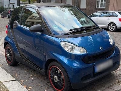 Smart ForTwo Coupé