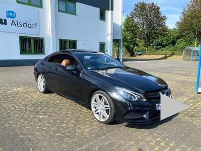 Mercedes E250