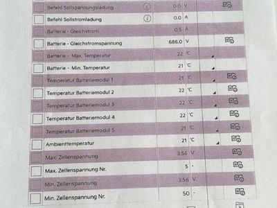 Gebraucht Kia EV6 GT 430 kW (585 PS) 2024 Yachtblau metallic SUV