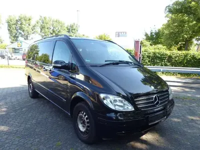 Gebraucht Mercedes Viano