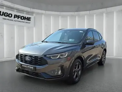Używany Ford Kuga ST-Line 186 KM (136 kW) 2025 Szary SUV