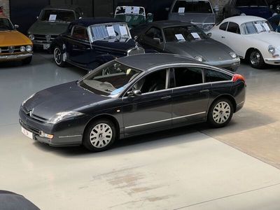Citroën C6