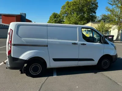Occasion Ford Transit Custom