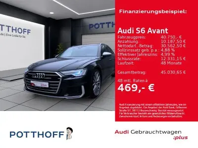 Gebraucht Audi S6