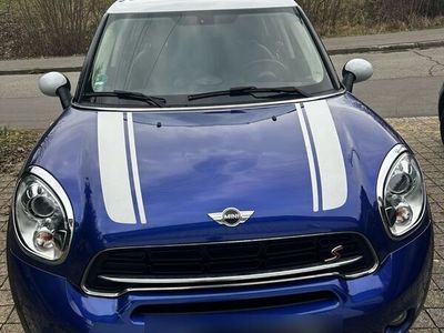 gebraucht Mini Cooper S Countryman Cooper S Cooper S ALL4