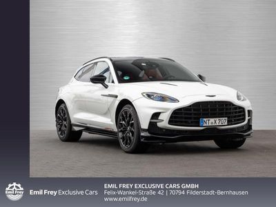 gebraucht Aston Martin DBX 707 V8 4x4