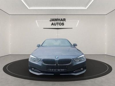 BMW 430 Cabriolet
