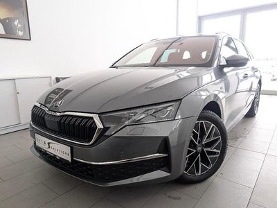 Gebraucht Skoda Octavia Tour 150 PS (110 kW) 2025 Kombi