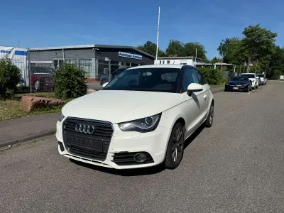 Gebraucht Audi A1