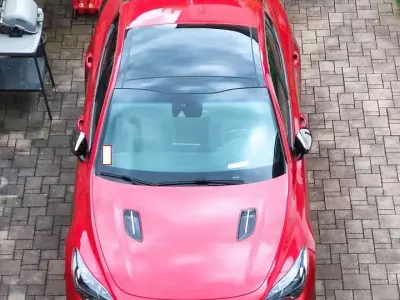 Gebraucht Kia Stinger