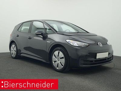 Gebraucht VW ID.3 Pure 110 kW (150 PS) 2022 Grau Kleinwagen