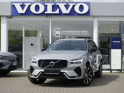 gebraucht Volvo XC60 B4 AWD Plus Dark Panorama/AHK/Kamera/20'/