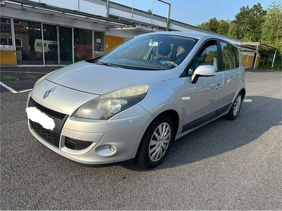 Renault Scénic III
