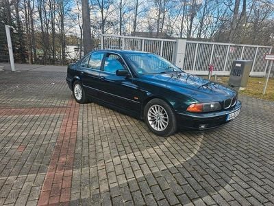 BMW 535