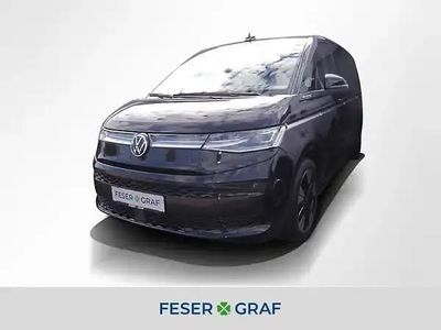 Deep black perleffekt Neu 2025 VW Multivan Van | 75.880 €