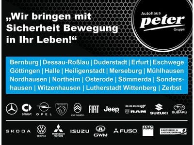 Gebraucht Opel Astra Edition 131 PS (96 kW) 2025 Arktis weiß (uni) Limousine