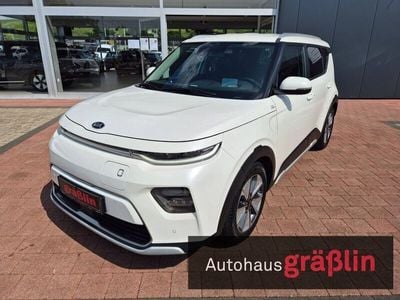 Kia Soul EV