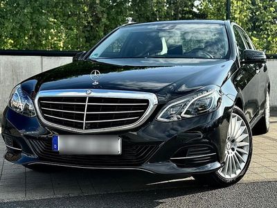 Mercedes E250