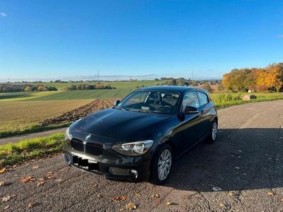 BMW 114