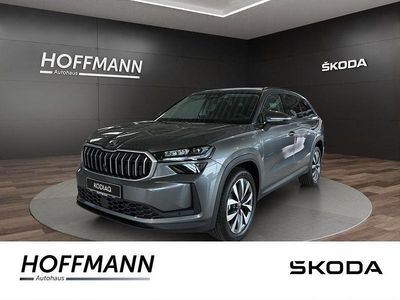 Gebraucht Skoda Kodiaq Selection 150 PS (110 kW) 2026 Grau SUV