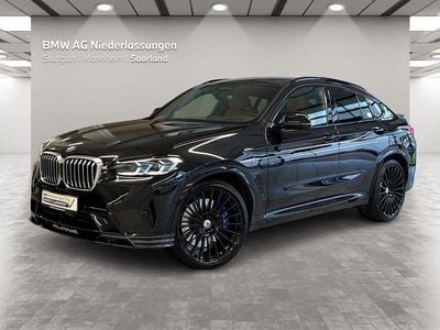 Alpina XD4
