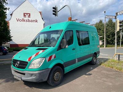 Mercedes Sprinter