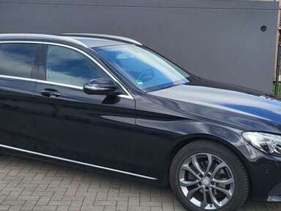 Mercedes C180