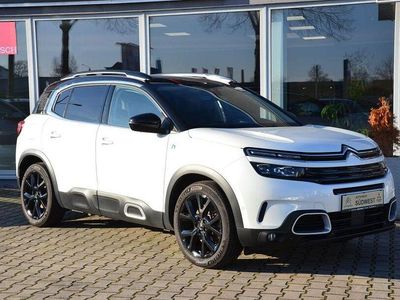 Gebraucht Citroën C5 Aircross Shine 224 PS (164 kW) 2021 Other SUV