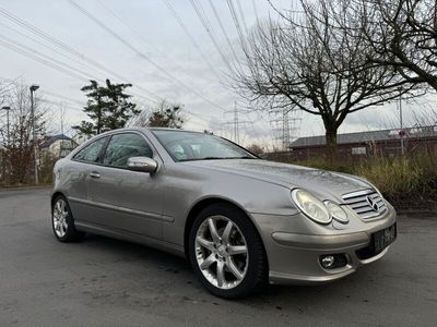 Mercedes C230