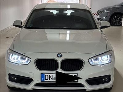 BMW 120