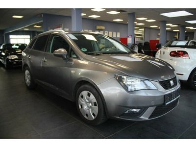 gebraucht Seat Ibiza ST 1.2 TSI Start&Stop Style