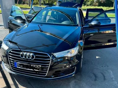 Gebraucht Audi A6