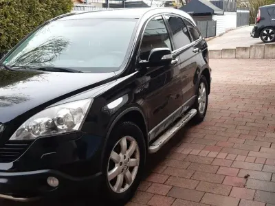 Usata Honda CR-V