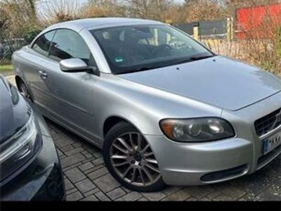 gebraucht Volvo C70 Cabrio