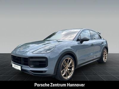 Porsche Cayenne Turbo GT