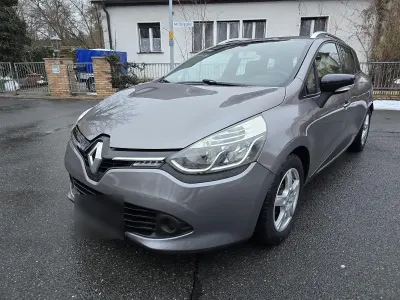 Gebraucht Renault Clio
