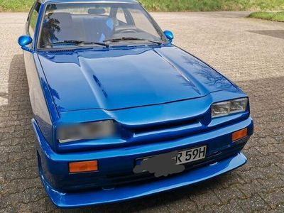 Opel Manta