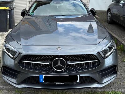 Mercedes CLS450