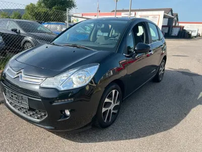 Gebraucht Citroën C3
