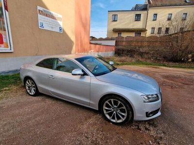 gebraucht Audi A5 1.8TFSI